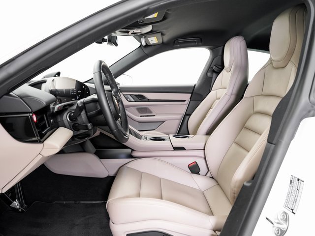 Used 2024 Porsche Taycan 4S image 6