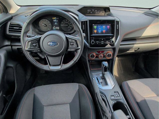 Used 2023 Subaru Crosstrek 2.0i Premium image 16