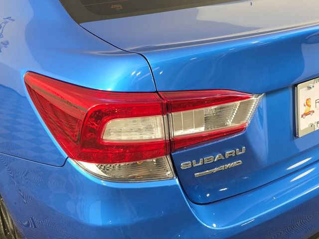 Used 2023 Subaru Impreza Premium image 36