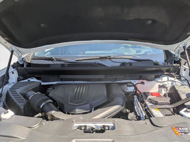 New 2025 GMC Acadia Denali image 19