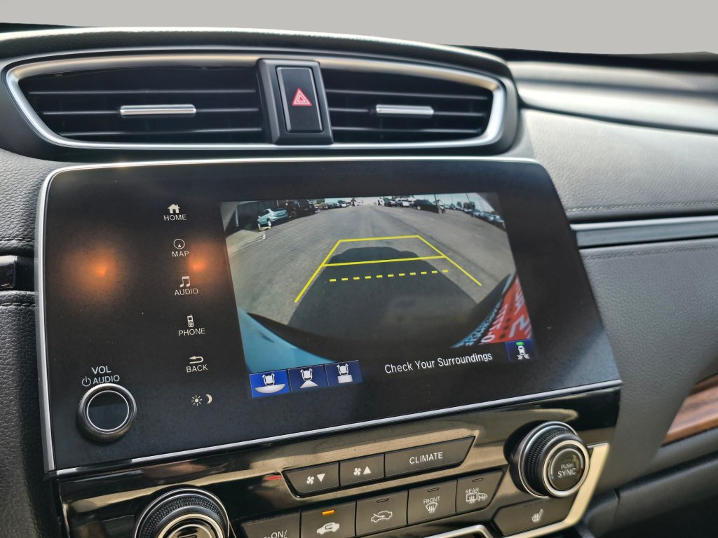 Used 2022 Honda CR-V Touring image 10