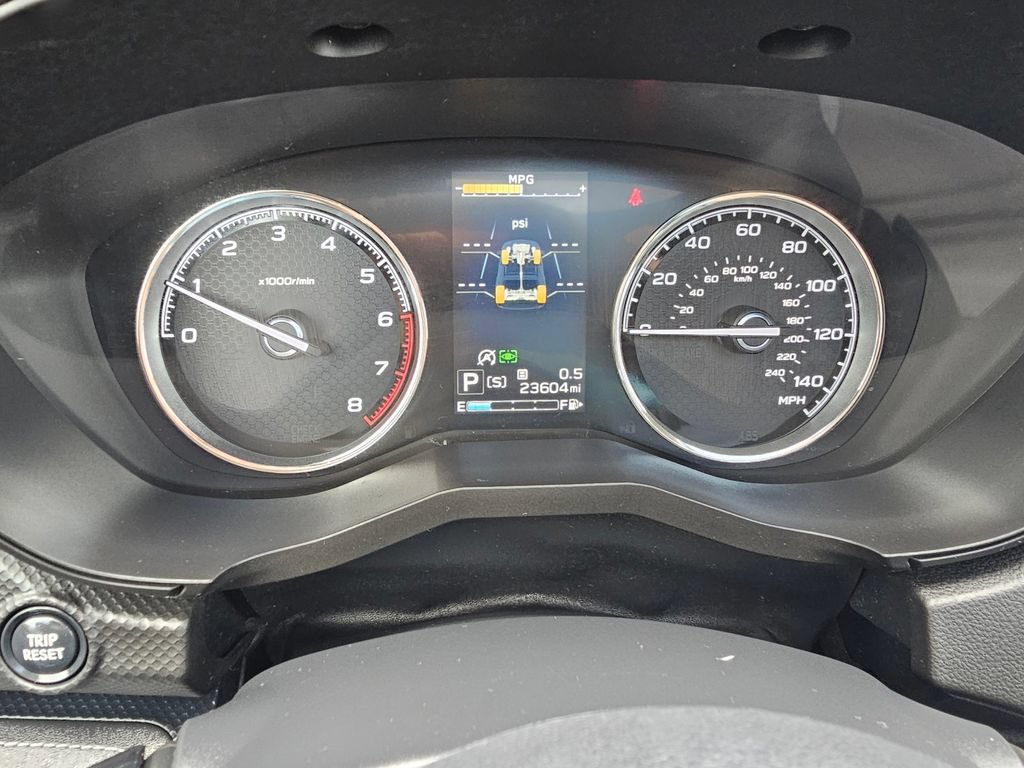 Used 2021 Subaru Forester Touring AWD/4WD image 22