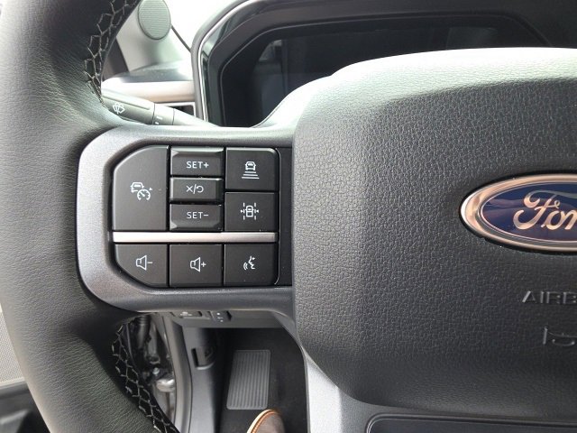 New 2025 Ford F250 Lariat w/ Lariat Ultimate Package image 28