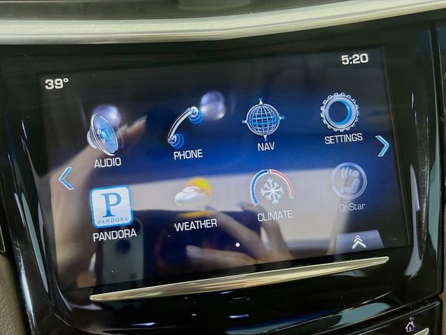 Used 2013 Cadillac XTS Luxury image 15