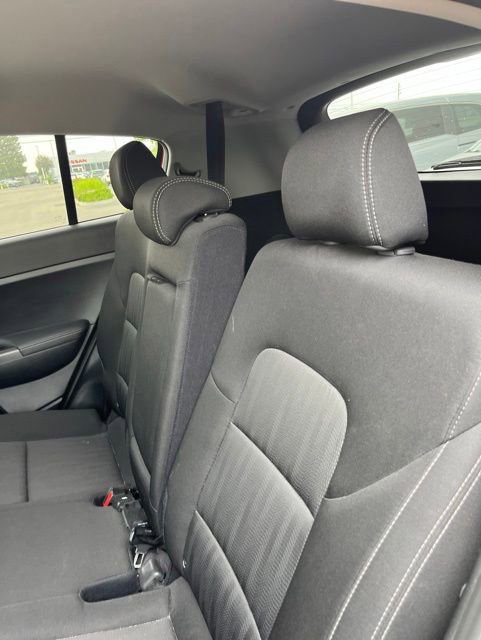Used 2021 Kia Sportage LX AWD/4WD image 9