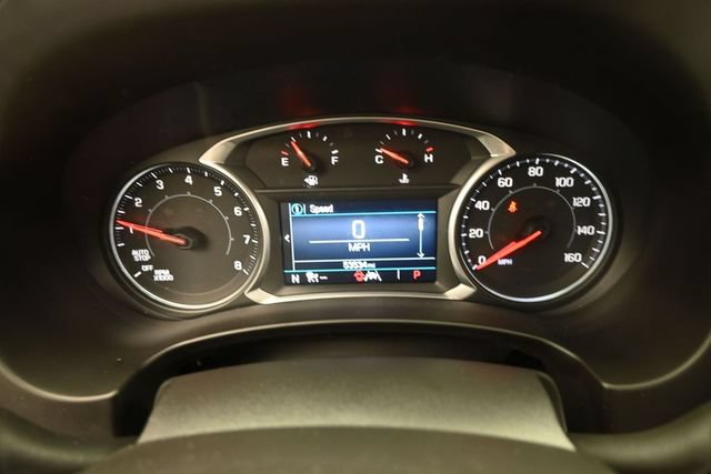 Used 2022 GMC Terrain SLE w/ Driver Convenience Package FWD image 33
