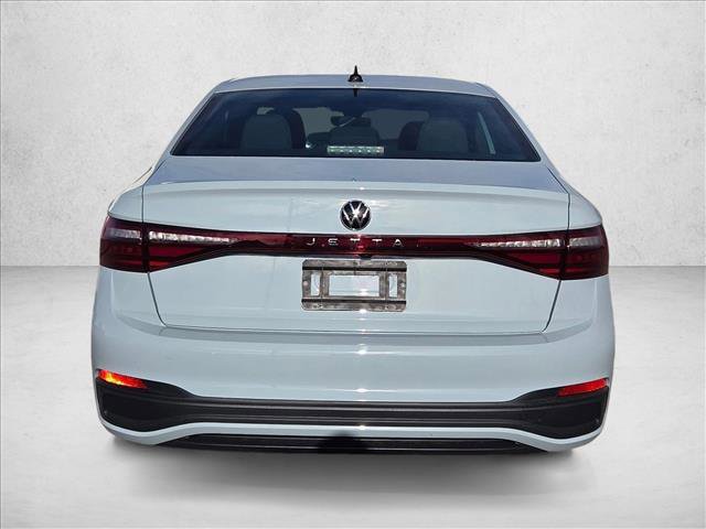 New 2026 Volkswagen Jetta Sport FWD image 8