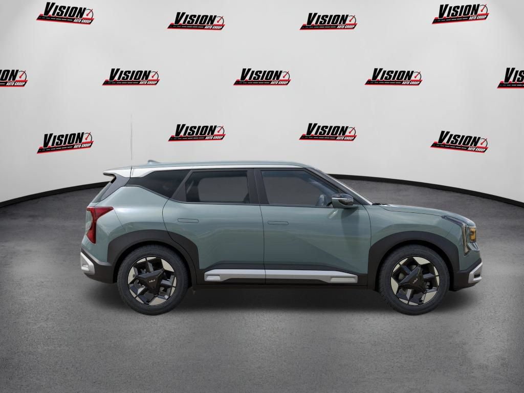 New 2027 Kia Seltos S AWD/4WD image 7