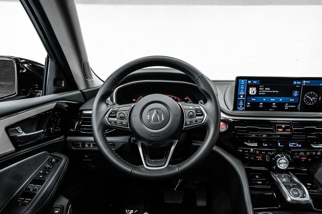 New 2026 Acura MDX SH-AWD image 14