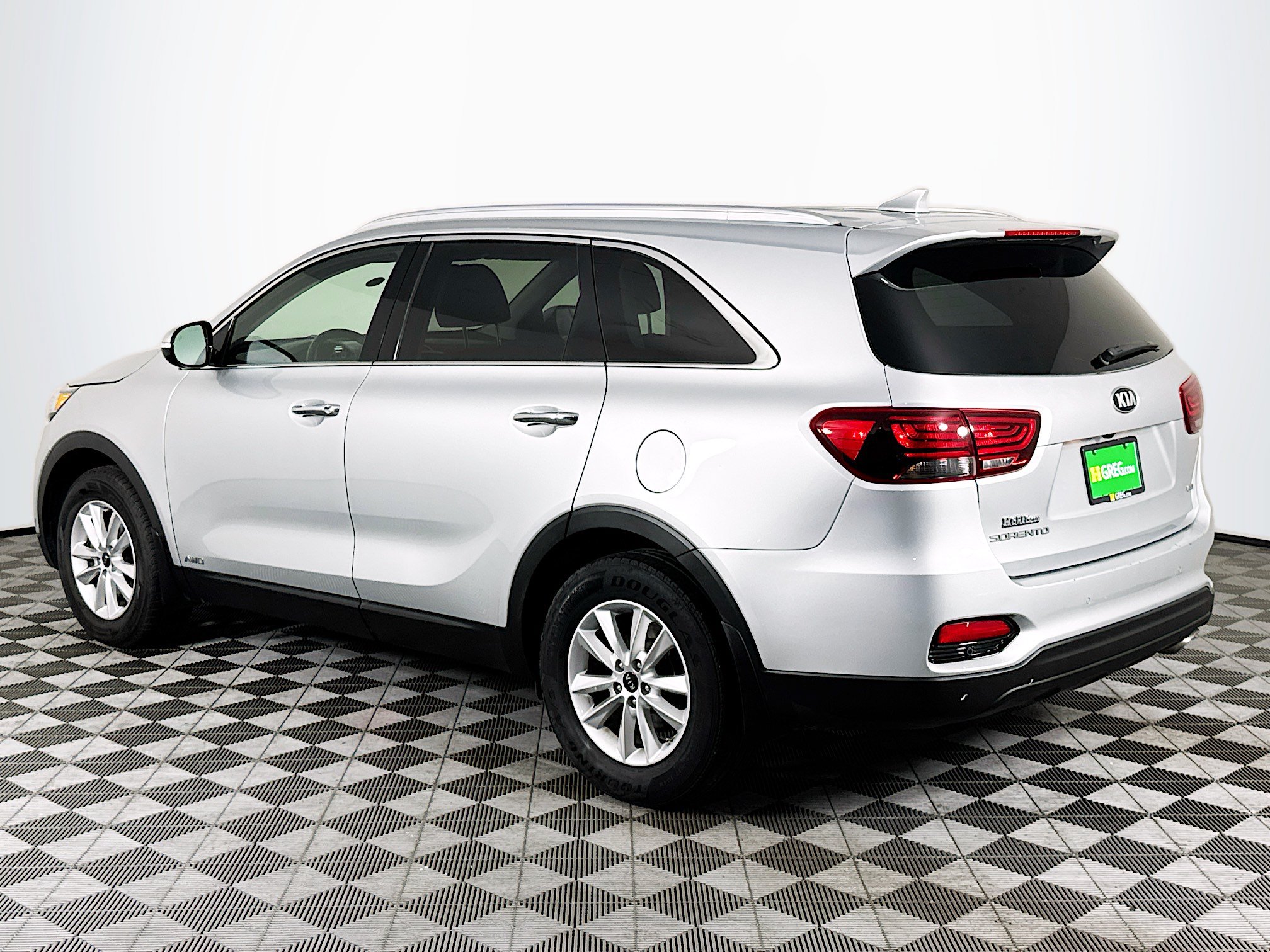 Used 2019 Kia Sorento AWD w/ Option Group 020 image 6