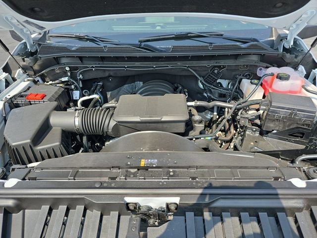 New 2025 GMC Sierra 2500 Pro image 25