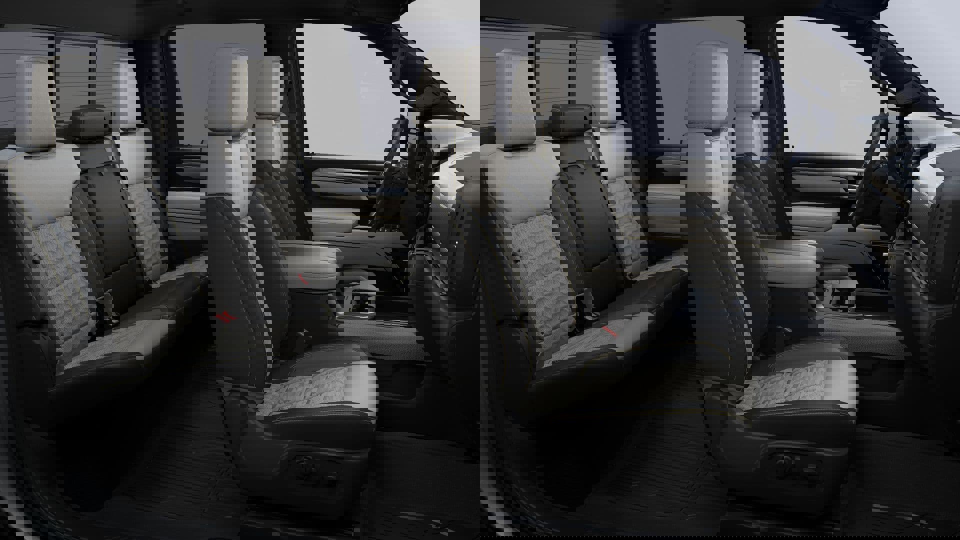 New 2026 Chevrolet Silverado 2500 ZR2 image 30