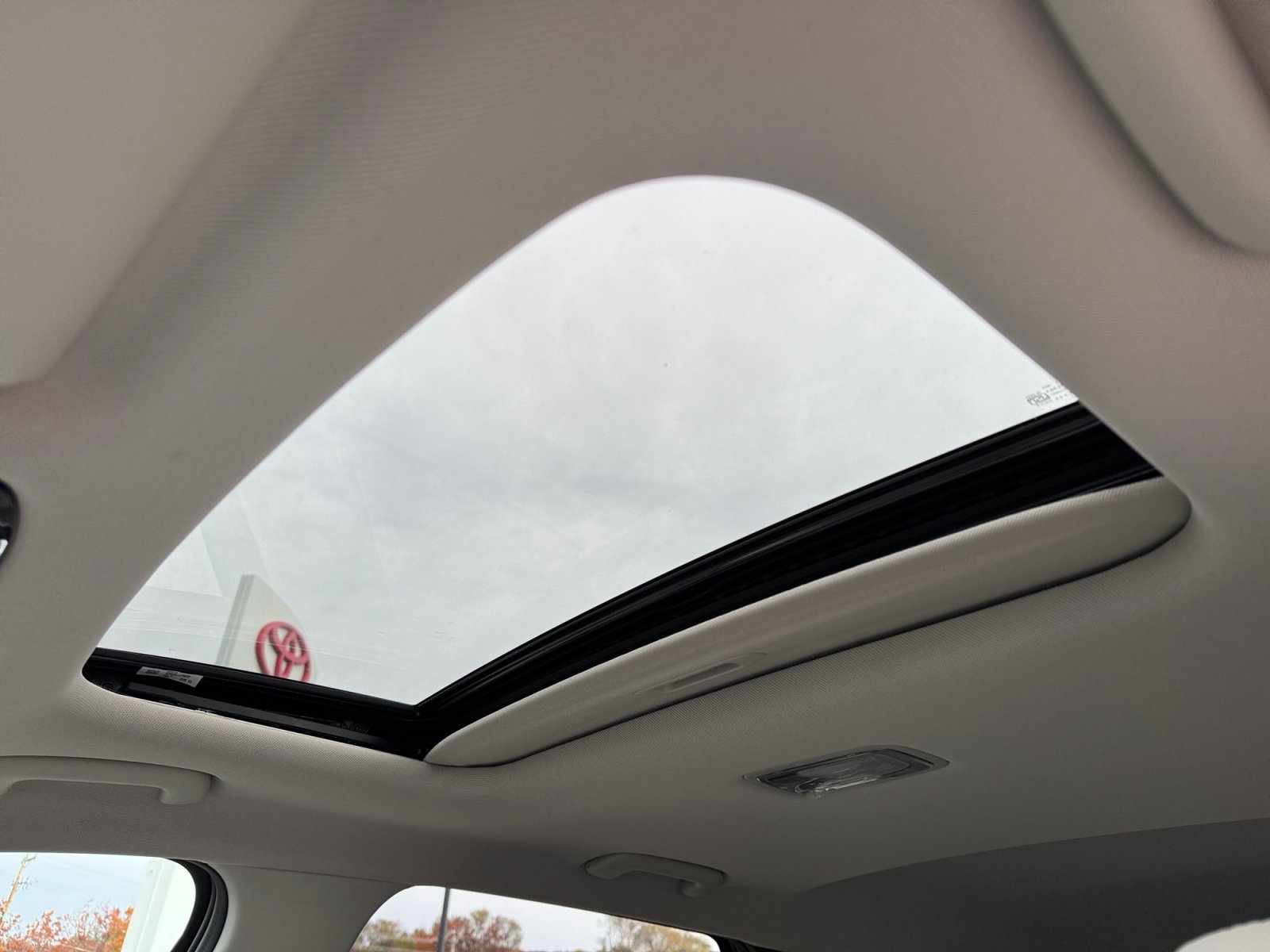 New 2025 Hyundai Tucson SEL image 31