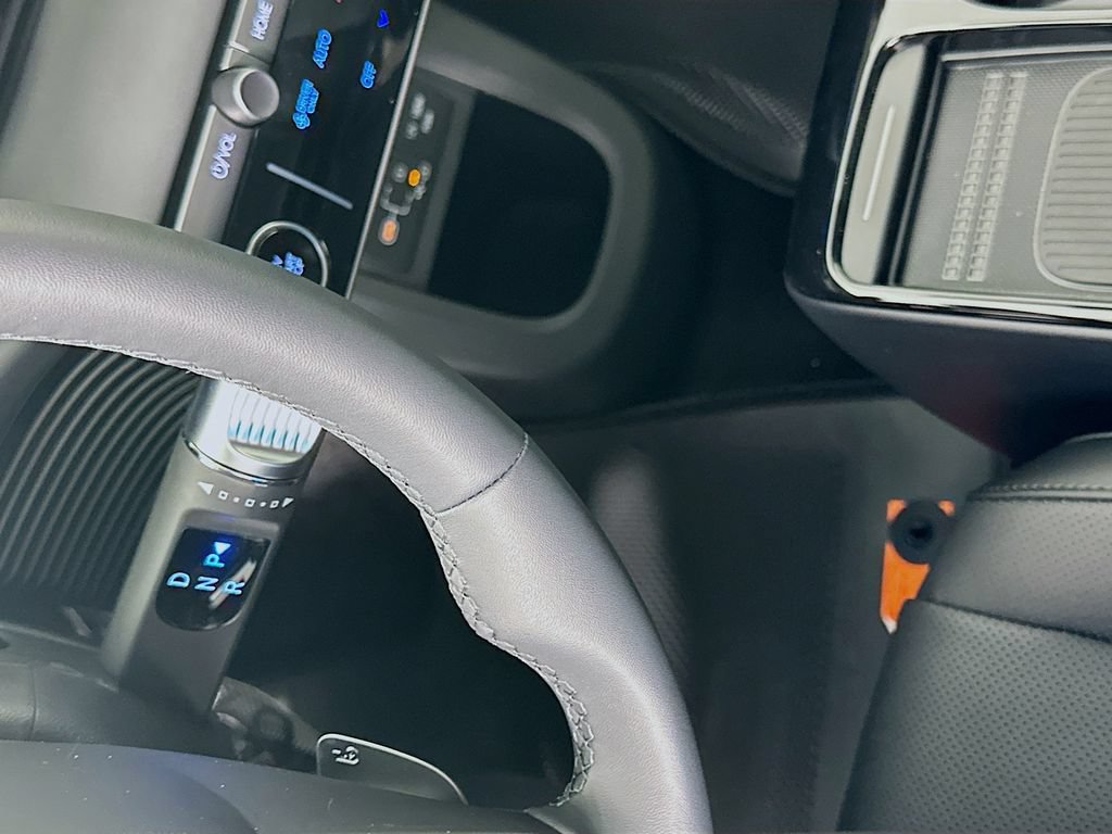 New 2026 Hyundai Ioniq 5 Limited RWD image 15