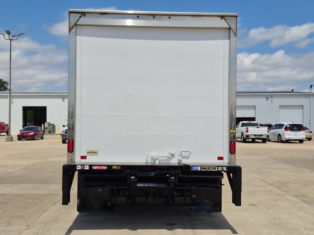 Used 2024 Ford E-350 and Econoline 350 Super Duty w/ Power Windows & Locks Group RWD image 6