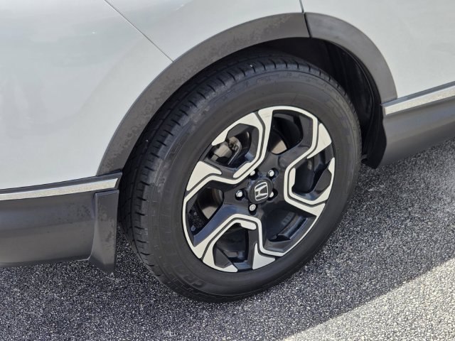 Used 2019 Honda CR-V Touring image 8