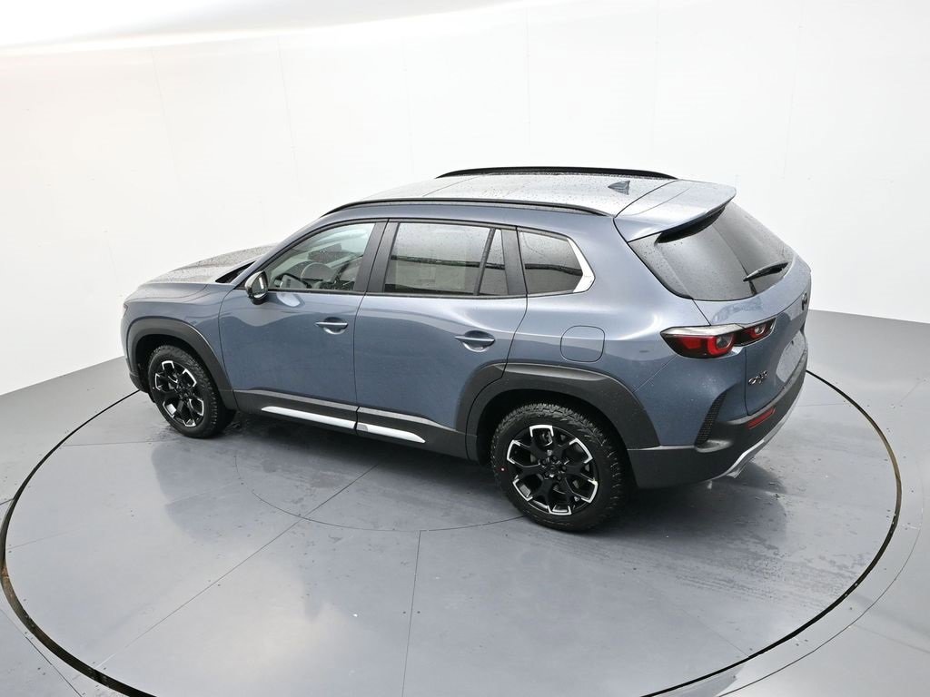 New 2026 MAZDA CX-50 Meridian Edition w/ Weather Package image 23