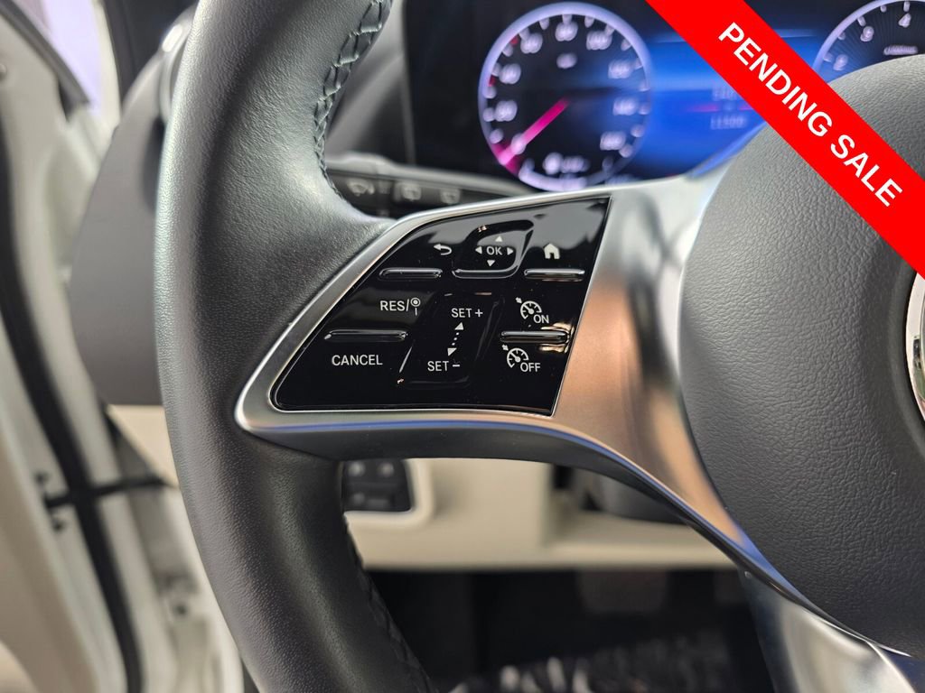 Certified 2025 Mercedes-Benz GLA 250 image 18