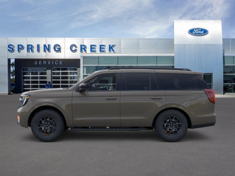 New 2026 Ford Expedition Tremor AWD/4WD image 2
