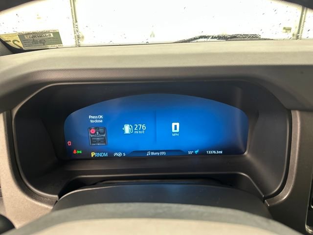 Certified 2025 Ford Bronco Badlands image 25