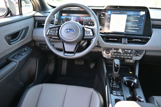 New 2026 Subaru Outback Premium AWD/4WD image 9