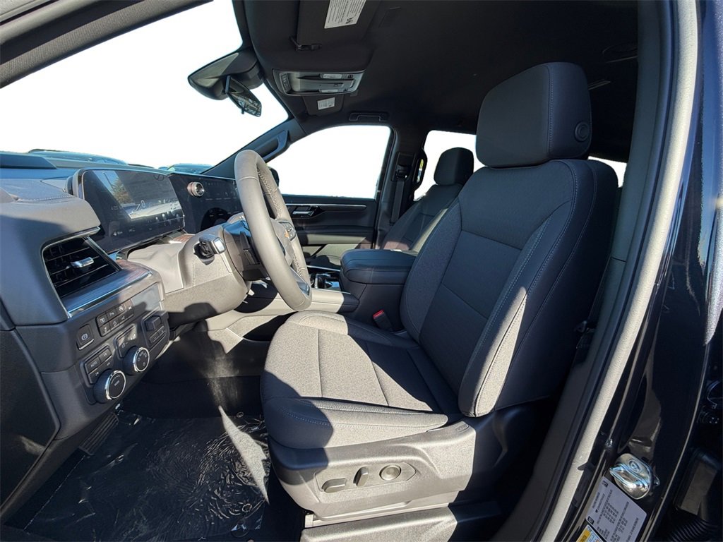 New 2026 Chevrolet Tahoe LS w/ Max Trailering Package image 9