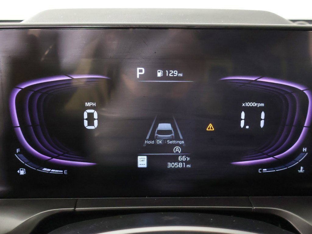 Used 2023 Kia Telluride S image 40