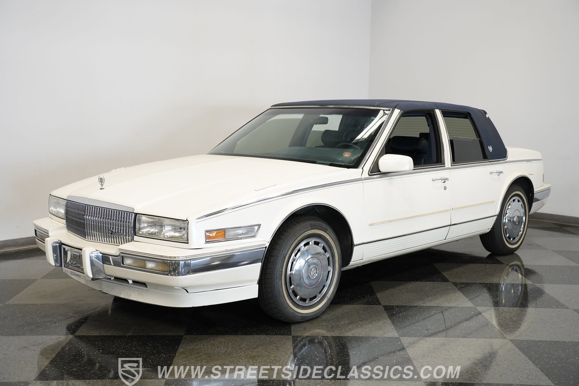 Used 1989 Cadillac Seville image 6