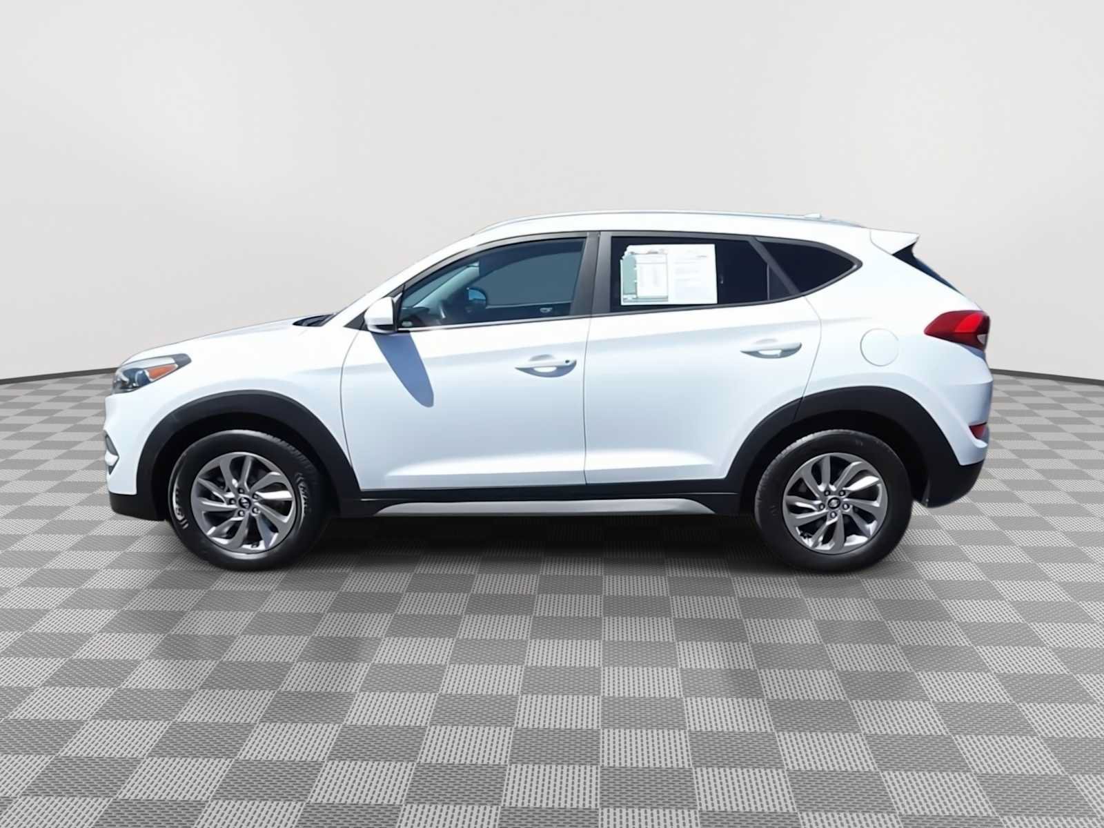 Used 2018 Hyundai Tucson SEL AWD/4WD image 5
