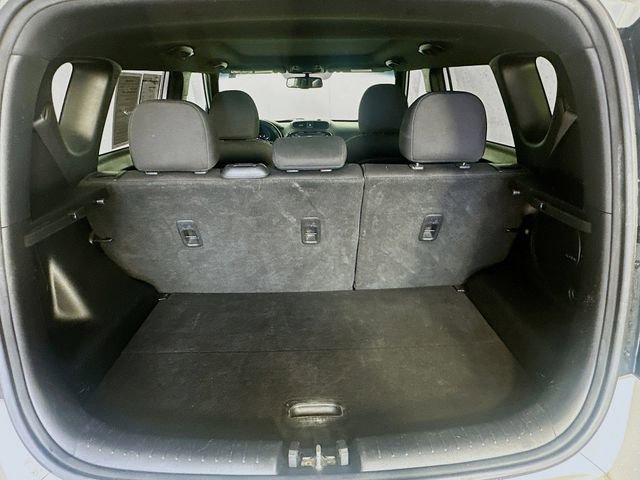 Used 2015 Kia Soul ! w/ Sun & Sound Package image 25