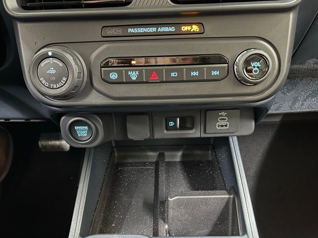 New 2026 Ford Maverick Lariat image 28