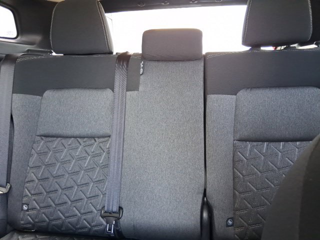 New 2026 Nissan Kicks SV w/ Cold Weather Package FWD image 20
