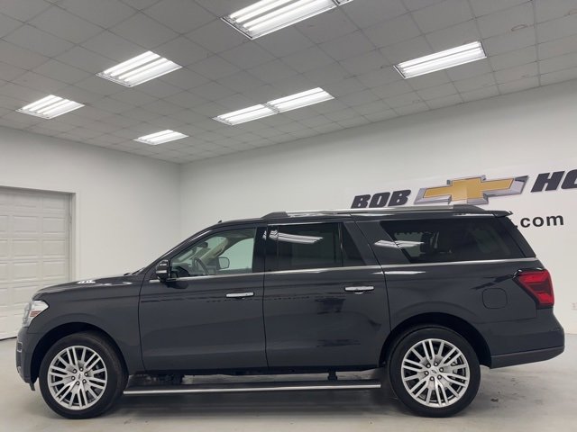 Used 2023 Ford Expedition Max Limited image 8