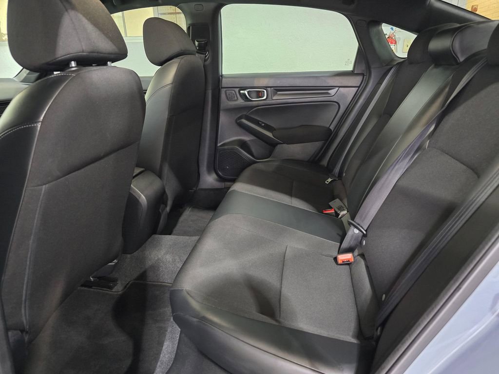 Used 2022 Honda Civic Sport image 25