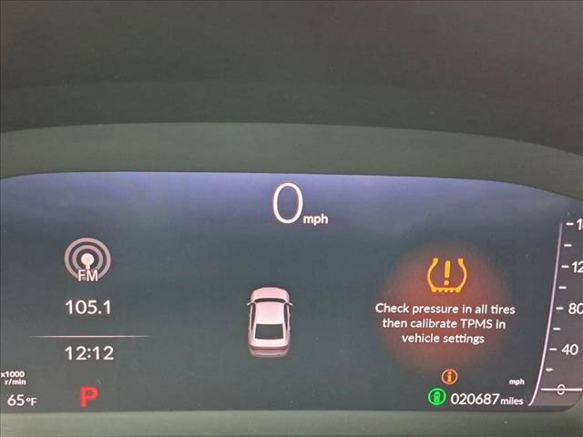 Used 2024 Honda Accord LX image 11