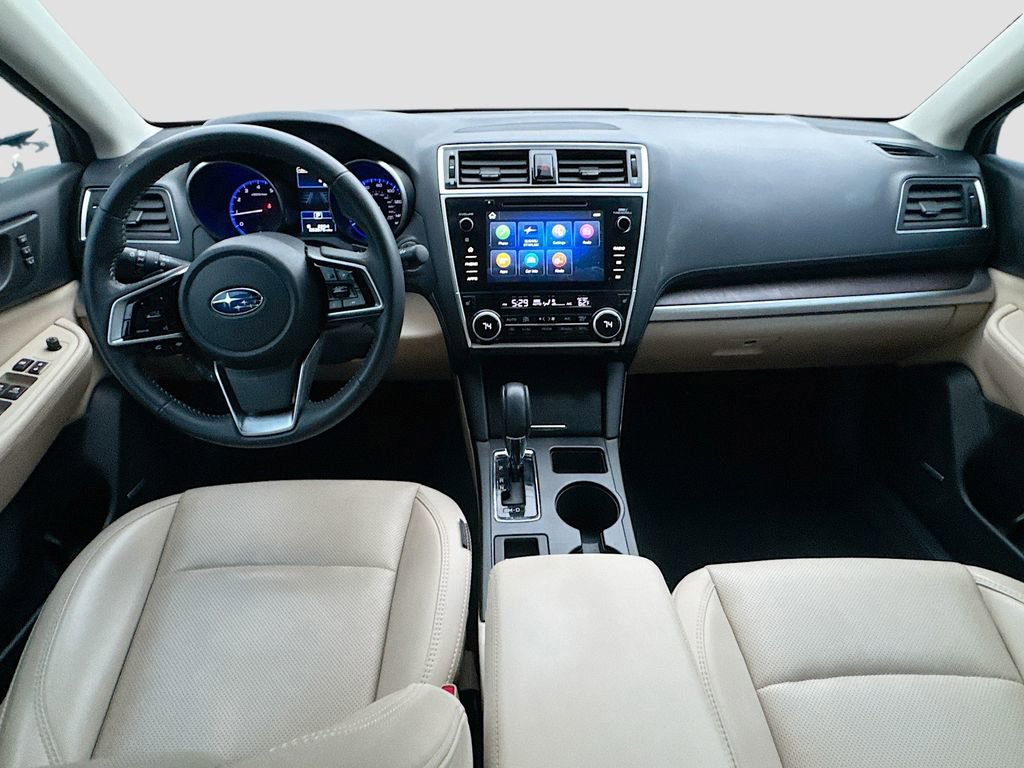 Used 2019 Subaru Outback 2.5i Limited w/ Popular Package #2 image 27