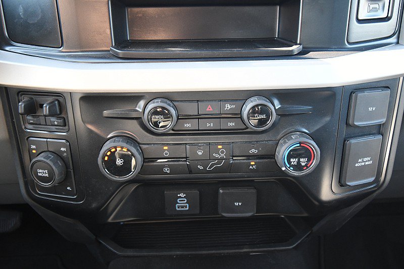 Used 2026 Ford F250 XLT AWD/4WD image 20