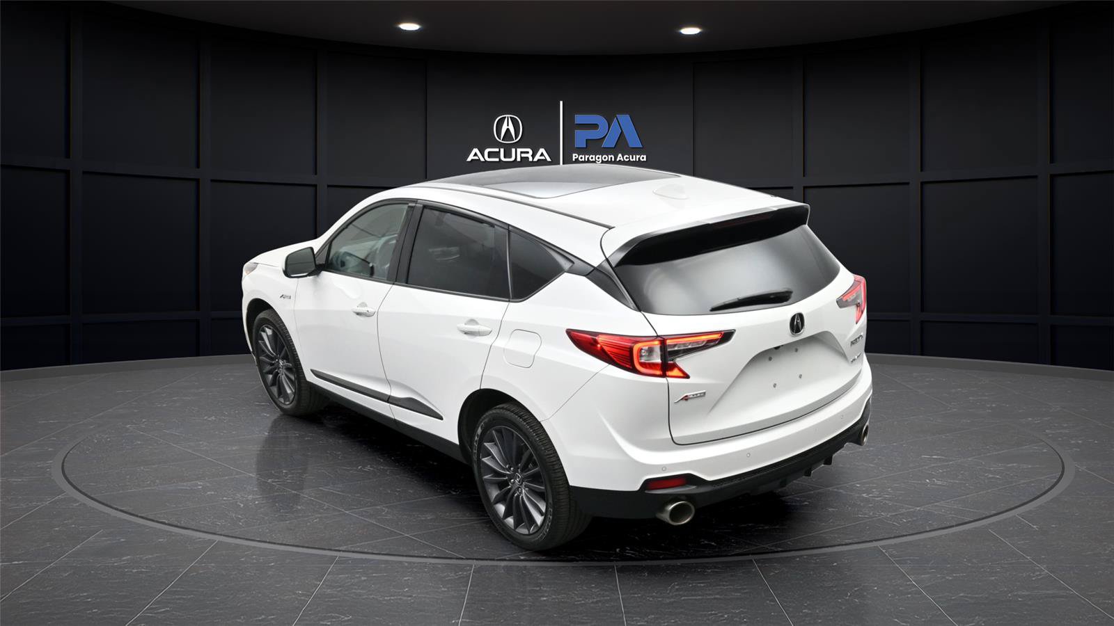 Used 2023 Acura RDX A-Spec AWD/4WD image 32