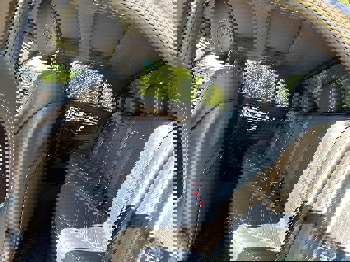 Used 2018 Mercedes-Benz E 63 AMG S image 19