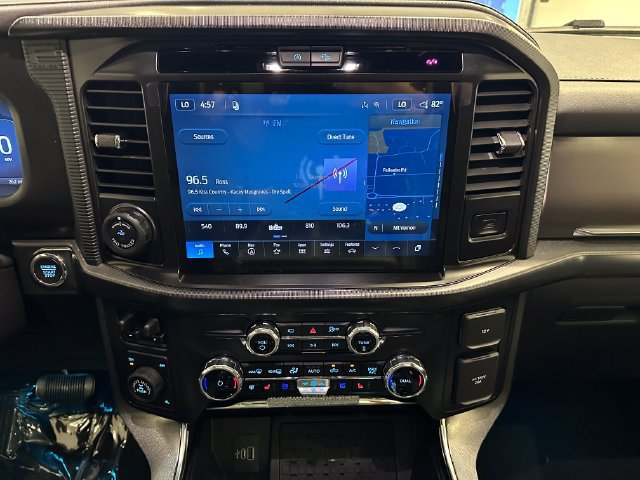 New 2026 Ford F150 Platinum w/ Equipment Group 702A High AWD/4WD image 14