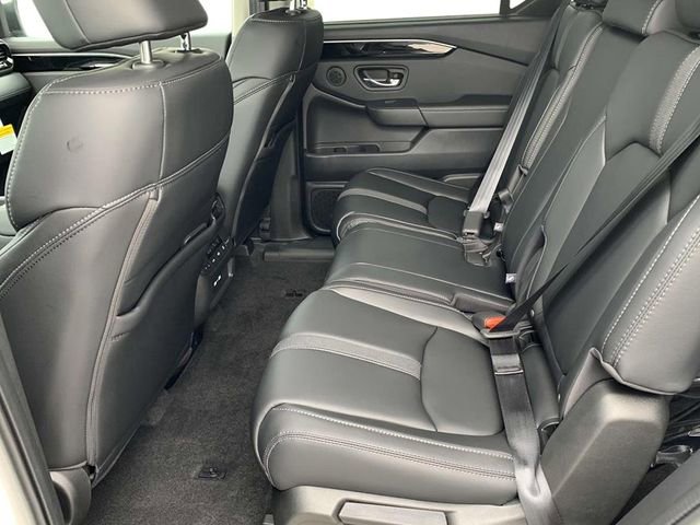 New 2025 Honda Pilot EX-L image 21