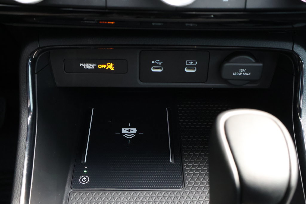 Used 2026 Honda CR-V Sport Touring image 20