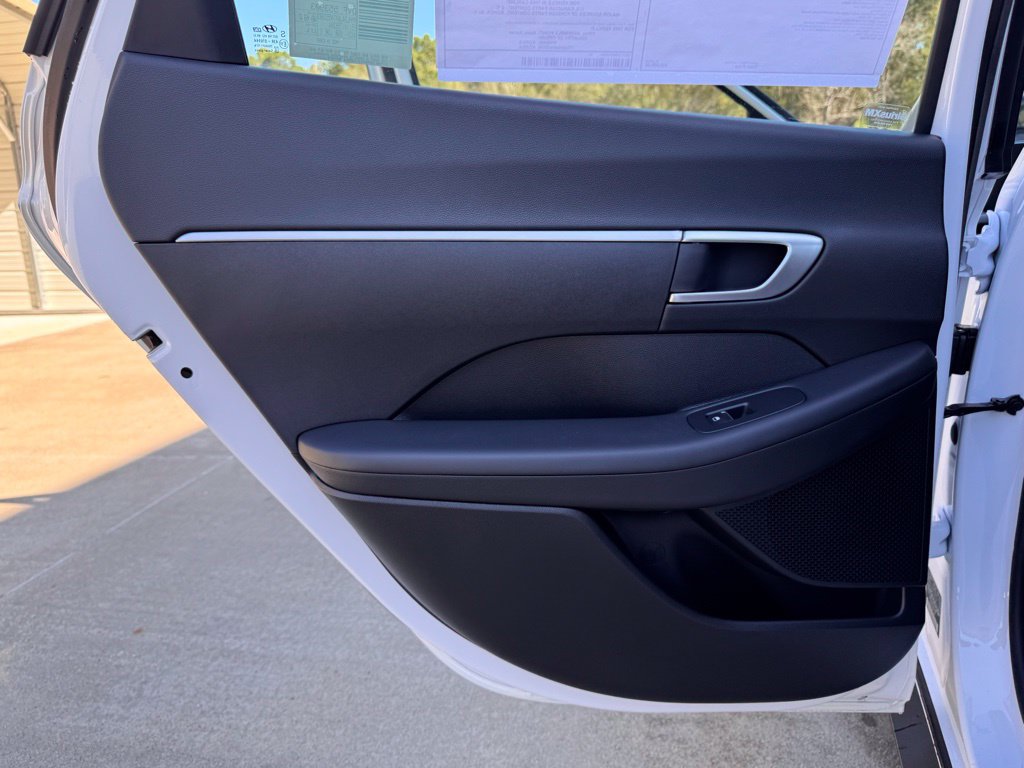 New 2026 Hyundai Sonata SE FWD image 20