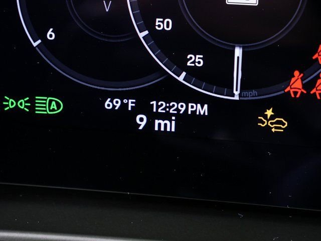 New 2026 Porsche Cayenne Coupe image 12