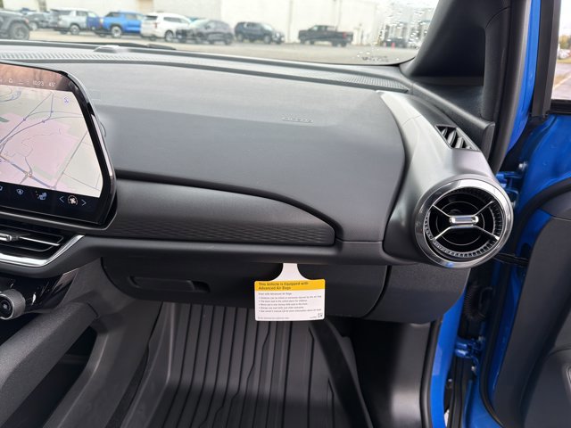 New 2026 Chevrolet Equinox EV LT w/ Comfort Package image 31