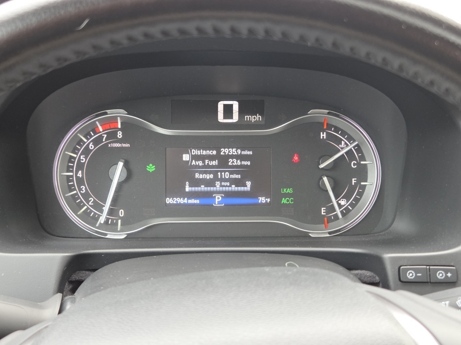 Certified 2022 Honda Ridgeline RTL-E image 37
