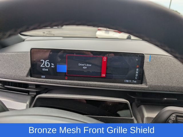 Used 2024 Ford Mustang Mach-E GT w/ Bronze Appearance Package AWD/4WD image 19