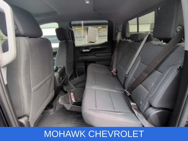 Used 2023 Chevrolet Silverado 1500 RST AWD/4WD image 25