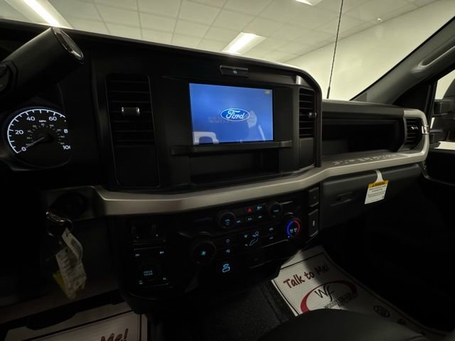 New 2026 Ford F250 XL image 15