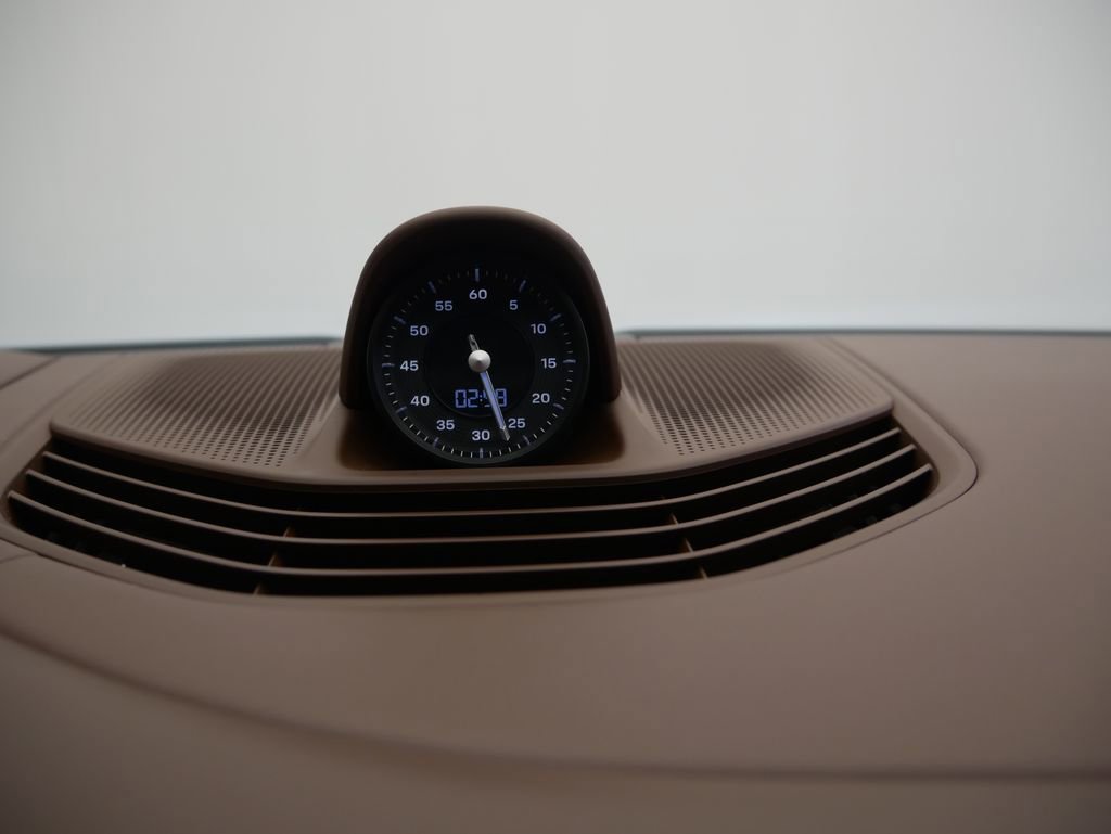 Certified 2024 Porsche Taycan Turbo S image 43